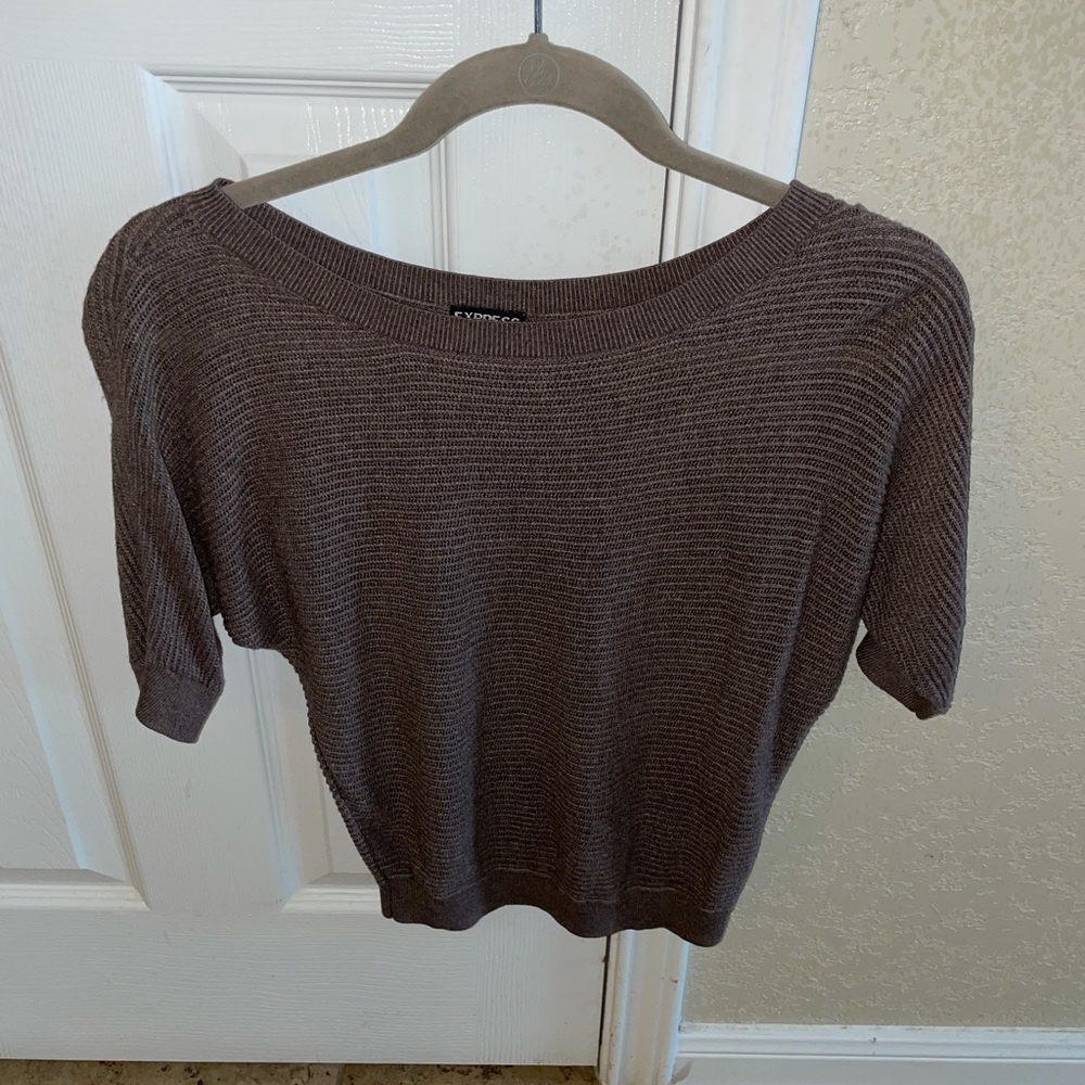 XS Express Top